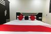 Oyo 62525 Hotel Olive