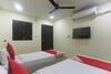 Oyo 62525 Hotel Olive
