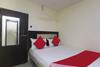 Oyo 62525 Hotel Olive