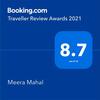 Hotel Meera Mahal