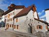 Apartment Barcis I