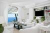 Nerano Villa Sleeps 12 With Pool Air Con And Wifi