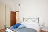 Altido Red Terraced Apartment