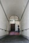Apartamento Suite Testamatta