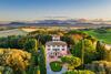 Hotel Villa Valentini Bonaparte
