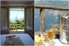 Praiano Villa Sleeps 2 Air Con Wifi