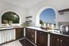 Sant'agata Sui Due Golfi Villa Sleeps 11 Pool Wifi