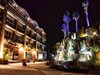 Hotel Ts Suites Bali & Villas