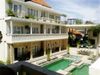 Aparthotel Bali Court Hotel And Apartment