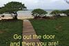 Hotel Kens Beachfront Lodge 4 With Private Beach Free Canoe