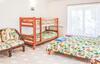 Seven-bedroom Holiday Home In Zanjic