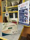 Apartamento Pootsada Campos, Habitacion Wilo