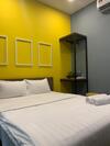 Frame Hotel