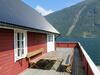 Holiday Home Tor - Fjs607