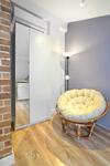 Apartamento Caf� Garden Residence