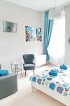 Grey Rooms