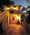 Hotel Hacienda Tamarindo