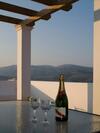 Apartamento Villa Moschona