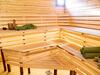 Chalet Forest Club