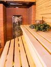 Chalet Forest Club