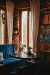 Villa St.moritz By Skokovo Park