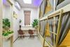 Albergue Kapsulny Hotel Module