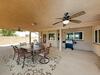 New Listing! Big Outdoor Oasis With Pool & Fire Pit Home