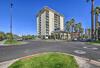 Apartamento Downtown Phoenix Alcove Studio With Resort Amenities