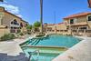 Grand Phx Townhome With Central Location, Pool Access