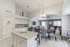 Cozy Home With Spacious Kitchen & Mountain Views