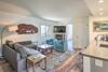 Charming Bungalow With Hill Views, About 1 Mi Dtwn Carmel