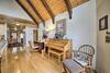 Lake Arrowhead Retreat With Decks And Mountain Views!