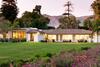 New Listing! Palatial Beachfront Estate With Casita Home