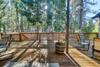 Fireside Retreat