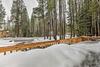 Mountain Cabin With Deck Less Than 1 Mile To Ski Resort!