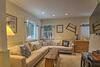Mountain Cabin With Deck Less Than 1 Mile To Ski Resort!