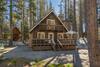 Alpenglow Lake House