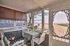 Beachfront Cottage With Porch On Long Island Sound