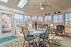 Newly Renovated Home About 3 Mi To Bethany Beach!