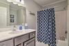 Newly Renovated Home About 3 Mi To Bethany Beach!