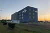 Hotel Microtel Inn & Suites By Wyndham Milford