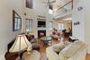 New Listing! Waterfront Home With Screened Porch Home
