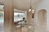 Upscale Canal Home With Dock, 5-minute Walk To Beach Home