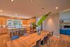 Big Canoe Resort Home With 3 Decks And Mtn Views!