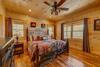 Rising Star Lodge By Escape To Blue Ridge
