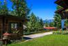 Bed & Breakfast Haus Jochblick Familie Loinger