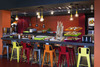 Hotel Kyriad Lyon Perrache Confluence