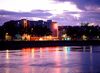 Hotel Kyriad Lyon Perrache Confluence