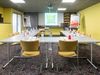 Hotel Kyriad Lyon Perrache Confluence