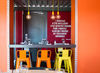 Hotel Kyriad Lyon Perrache Confluence